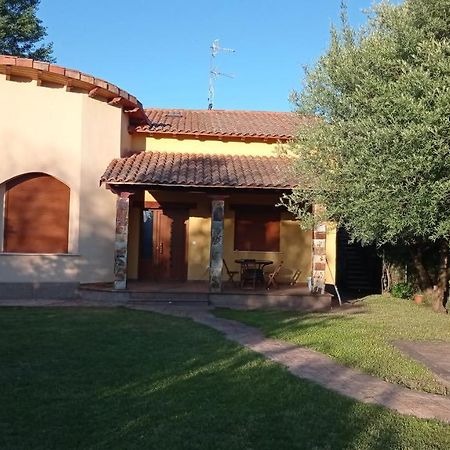 Villa La Cuquina Villaturiel Exterior foto