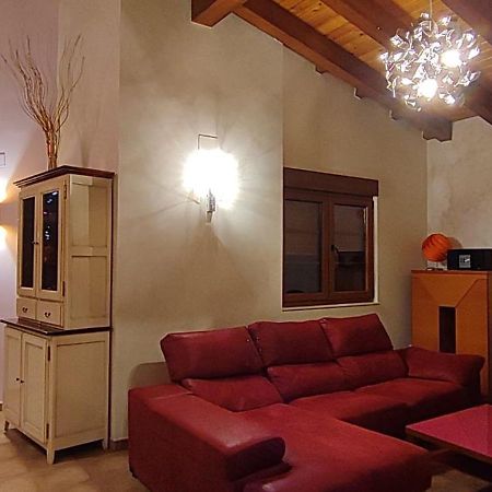 Villa La Cuquina Villaturiel Exterior foto