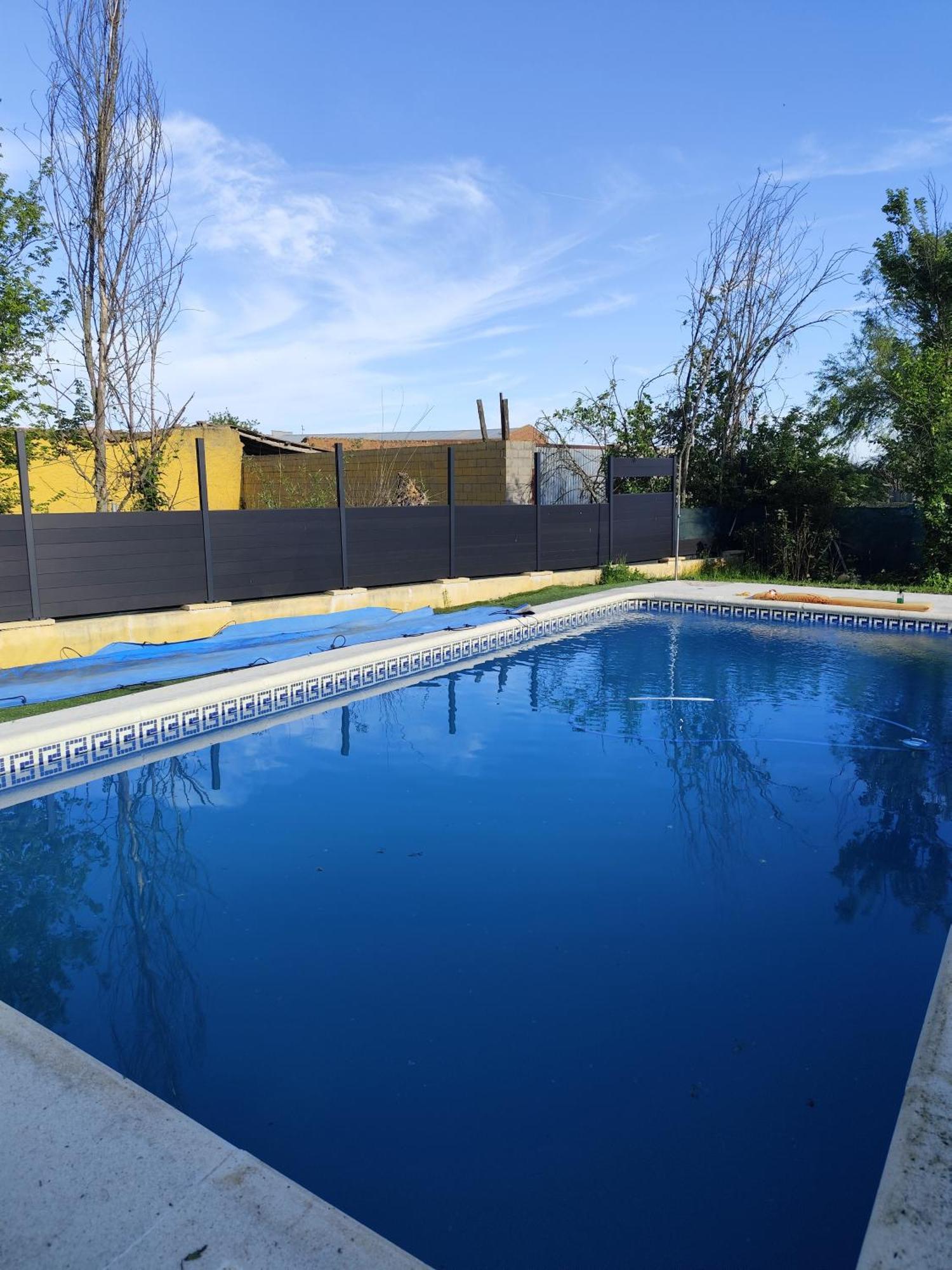 Villa La Cuquina Villaturiel Exterior foto